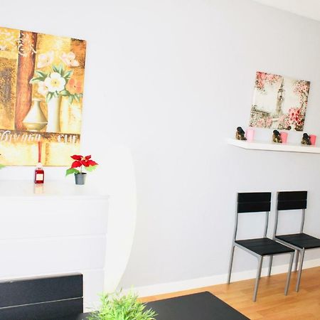 Resitur Luxury Apartment 532 Sevilla Exteriér fotografie