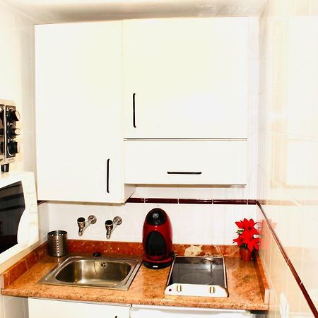 Resitur Luxury Apartment 532 Sevilla Exteriér fotografie